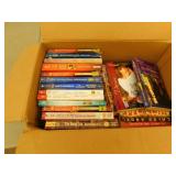 Collectable books