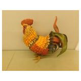 Decorative rooster  20 in tall