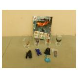 Batman / Superman Lot