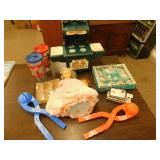 Miscellaneous lot