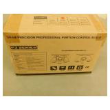 P3 series grand precision scale
