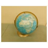 Large World globe