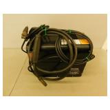 Powerfist flux core welder  TESTED