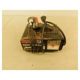 Motomaster 6 amp battery charger Tested