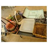 Miscellaneous lot