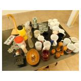 Miscellaneous lot
