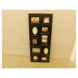 Decorative wooden picture frame  13X31