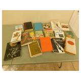 Collectable books
