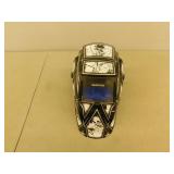 Mastercraft welding helmet