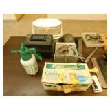 Miscellaneous lot