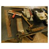 Miscellaneous lot