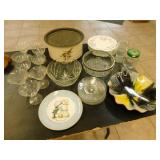 Miscellaneous lot