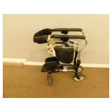 Evolution expresso lite walker