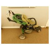 John Deer GT3 stroller