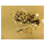 Costume jewelry