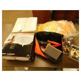 Miscellaneous lot