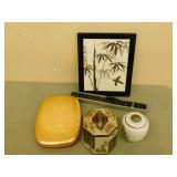 Japanese Art Collectable Lot