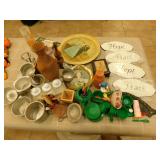 Miscellaneous lot