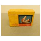 Brownie model 2 movie camera - untested