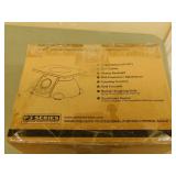 P3 series grand precision scale