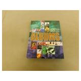 50 Years of Albums Coffee Hardcover Table Book