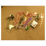 Miscellaneous lot