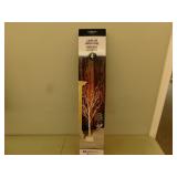 Danson 4 ft light up birch tree  TESTED