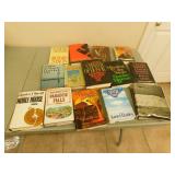 Collectable books