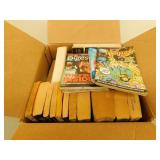 Collectable books
