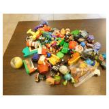 Childrens toys