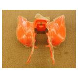 Replacement Red Plastic ATV Fender 50cc-250cc -NEW