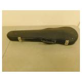 Vintage Violin and Case 4/4 Size