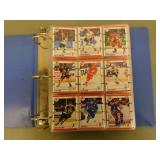 1990-91 NHL Complete Hockey Card Set
