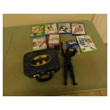 Toys Games Lot