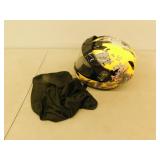 HJC Youth helmet  medium
