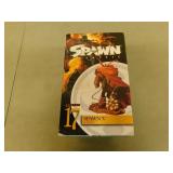 Rare Spawn 2 Pack Figures Box Series 1