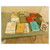 Collectable books