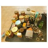 Miscellaneous lot