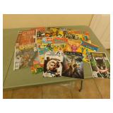 16 -  Comics Graphic Novels Halo Batman