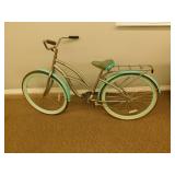Delmar Schwinn Ladies Bicycle