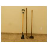 Gardening tools