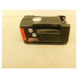 Portable air compressor Tested