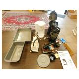 Kitchen lot