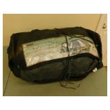 Ozark trail cabin dome tent  16X12