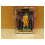 2024-25 Panini Select Alisson Becker #20 card