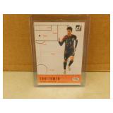 2022-23 Panini Donruss Heung-Min Son #18 card