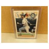 1994 Fleer Ken Griffey Jr. #13 card