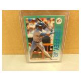 1992 Fleer Ken Griffey Jr. #279 card