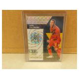 2021 Panini Mosaic Youri Tielemans #2 card