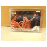 2021-22 Topps SC Chrome - RC Yeremy Pino #51
